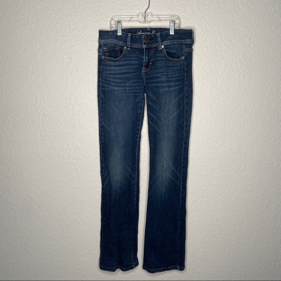 American Eagle Outfitters Denim - American Eagle Stretch jeans 4L Original Bootcut